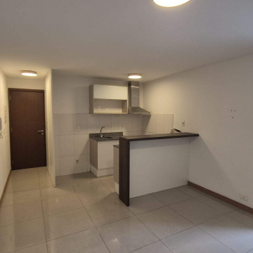 ALQUILER APARTAMENTO 1 DORMITORIO $ 25.000
